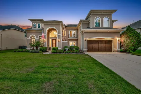 2814 S Cotswold Manor Drive Kingwood TX 77339
