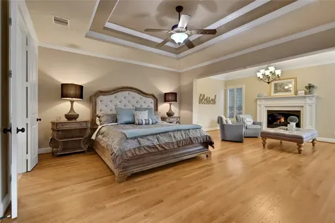 2814 S Cotswold Manor Drive Kingwood TX 77339