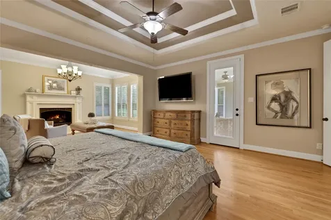 2814 S Cotswold Manor Drive Kingwood TX 77339