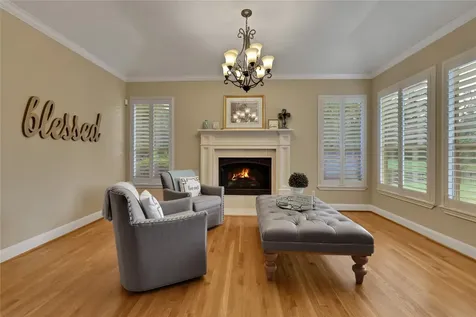 2814 S Cotswold Manor Drive Kingwood TX 77339