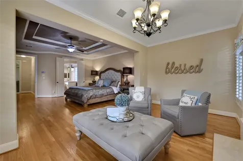 2814 S Cotswold Manor Drive Kingwood TX 77339