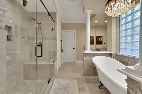 2814 S Cotswold Manor Drive Kingwood TX 77339