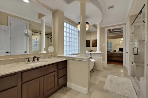 2814 S Cotswold Manor Drive Kingwood TX 77339