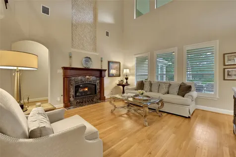 2814 S Cotswold Manor Drive Kingwood TX 77339