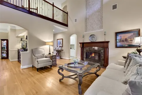 2814 S Cotswold Manor Drive Kingwood TX 77339
