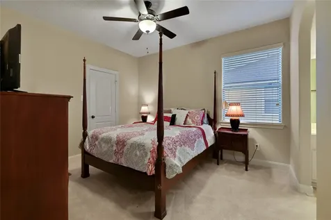2814 S Cotswold Manor Drive Kingwood TX 77339