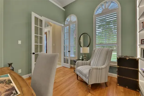 2814 S Cotswold Manor Drive Kingwood TX 77339