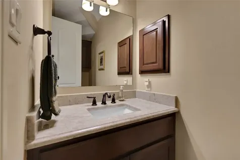 2814 S Cotswold Manor Drive Kingwood TX 77339