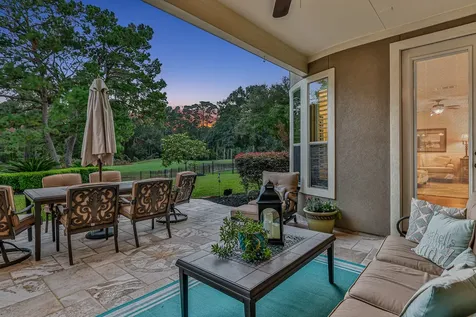 2814 S Cotswold Manor Drive Kingwood TX 77339
