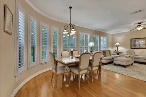 2814 S Cotswold Manor Drive Kingwood TX 77339