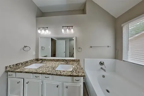 16834 Scenic Gardens Drive Spring TX 77379