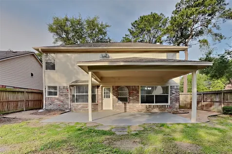 16834 Scenic Gardens Drive Spring TX 77379