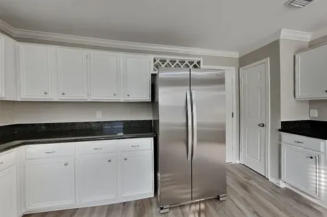 16834 Scenic Gardens Drive Spring TX 77379