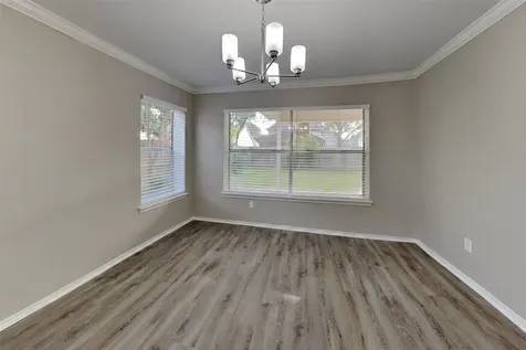 16834 Scenic Gardens Drive Spring TX 77379