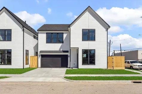 5613 Leonard Street Houston TX 77023