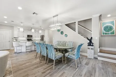 438 Amanda Circle Tiki Island TX 77554