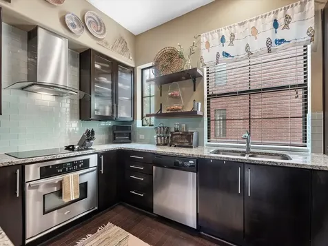 2110 Shearn Street 6 Houston TX 77007