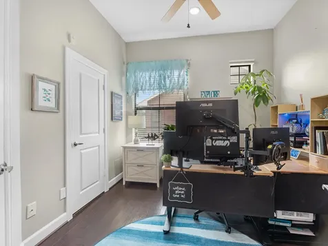 2110 Shearn Street 6 Houston TX 77007