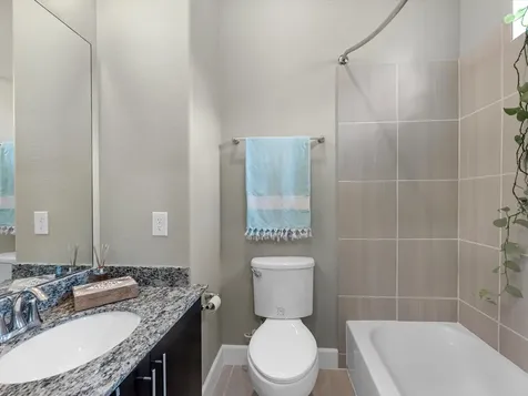 2110 Shearn Street 6 Houston TX 77007