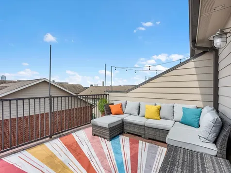 2110 Shearn Street 6 Houston TX 77007