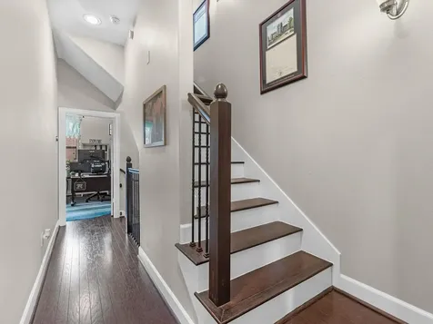 2110 Shearn Street 6 Houston TX 77007