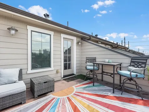 2110 Shearn Street 6 Houston TX 77007