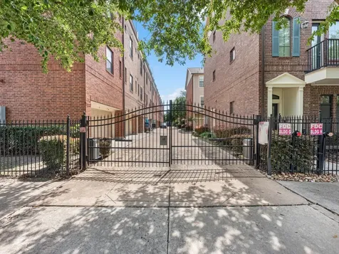 2110 Shearn Street 6 Houston TX 77007