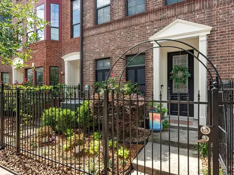2110 Shearn Street 6 Houston TX 77007