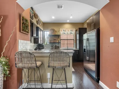 2110 Shearn Street 6 Houston TX 77007