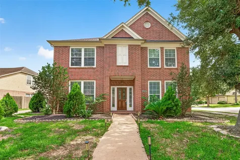 17611 Haywood Oaks Drive Houston TX 77095