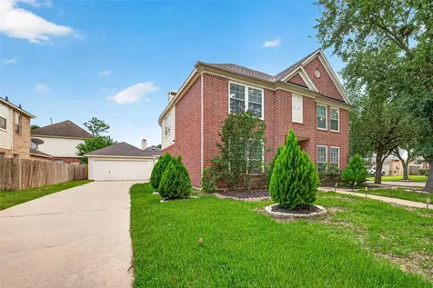 17611 Haywood Oaks Drive Houston TX 77095