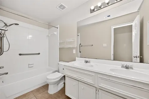 17611 Haywood Oaks Drive Houston TX 77095