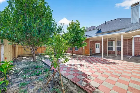 17611 Haywood Oaks Drive Houston TX 77095