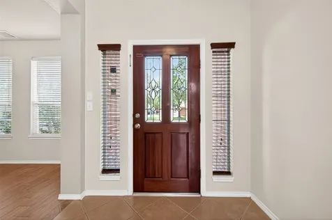 17611 Haywood Oaks Drive Houston TX 77095