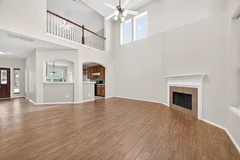 17611 Haywood Oaks Drive Houston TX 77095