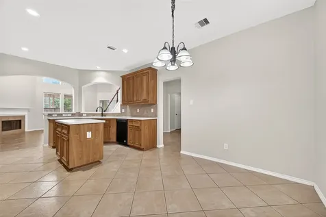 17611 Haywood Oaks Drive Houston TX 77095
