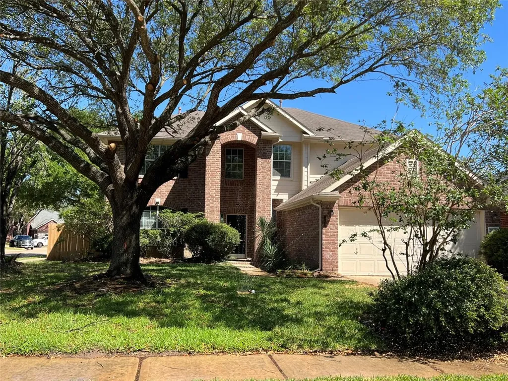 21738 Oakbridge Park Lane Katy TX 77450