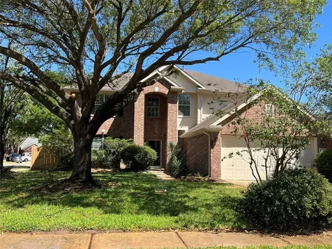 21738 Oakbridge Park Lane Katy TX 77450