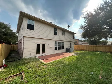 21738 Oakbridge Park Lane Katy TX 77450