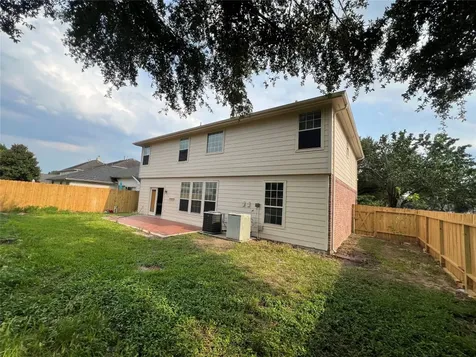21738 Oakbridge Park Lane Katy TX 77450