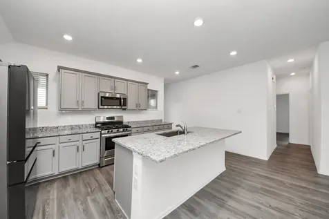 14230 Elrington Hollow Trail Rosharon TX 77583