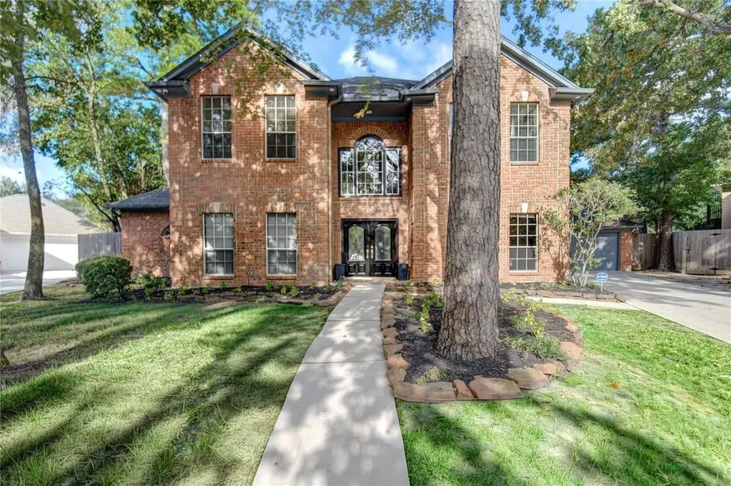 16250 Morningbrook Drive Spring TX 77379