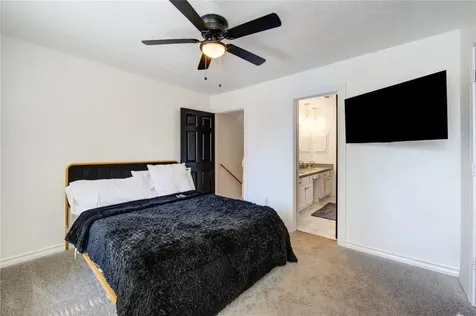 16250 Morningbrook Drive Spring TX 77379