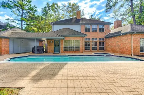 16250 Morningbrook Drive Spring TX 77379