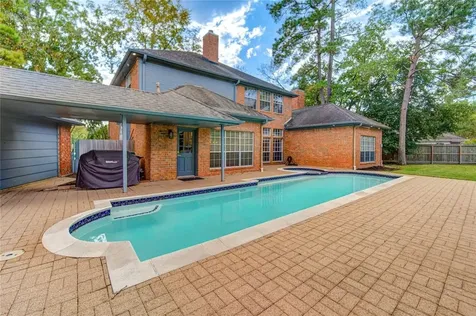 16250 Morningbrook Drive Spring TX 77379