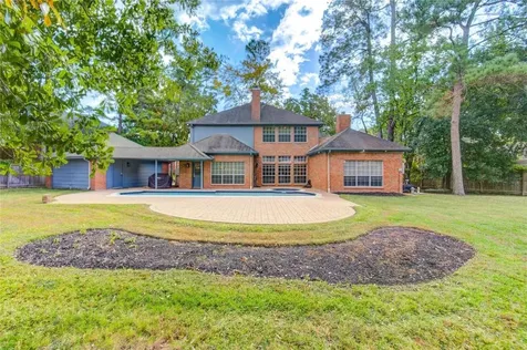 16250 Morningbrook Drive Spring TX 77379