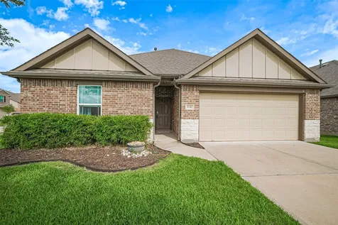 16342 Rockdale Landing Drive Hockley TX 77447