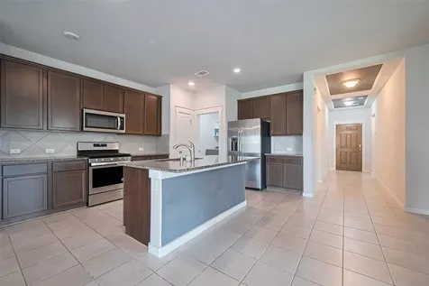 16342 Rockdale Landing Drive Hockley TX 77447