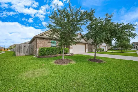 16342 Rockdale Landing Drive Hockley TX 77447