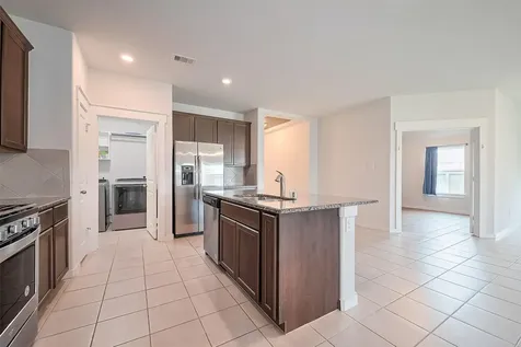 16342 Rockdale Landing Drive Hockley TX 77447